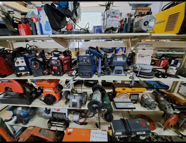 BUSINESS FOR SALE IN RICHARDS BAY CENTRAL